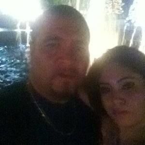 Meet your Posher, Crystallovesfudgie